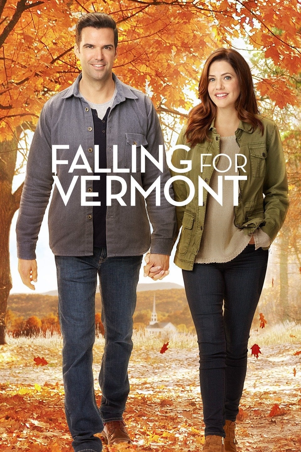 Falling for Vermont | Falling for Vermont