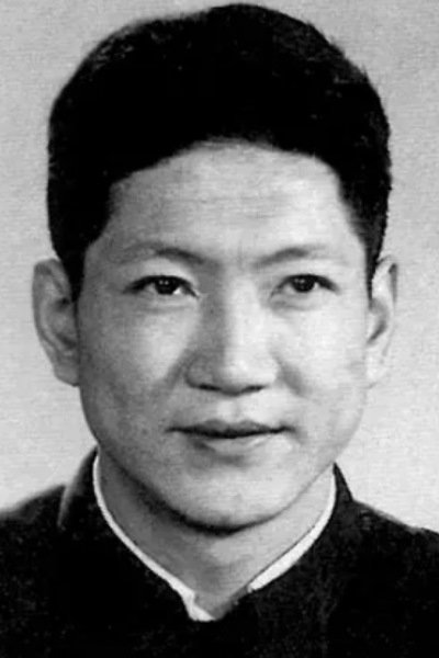 بازیگر Wenhua Liu  