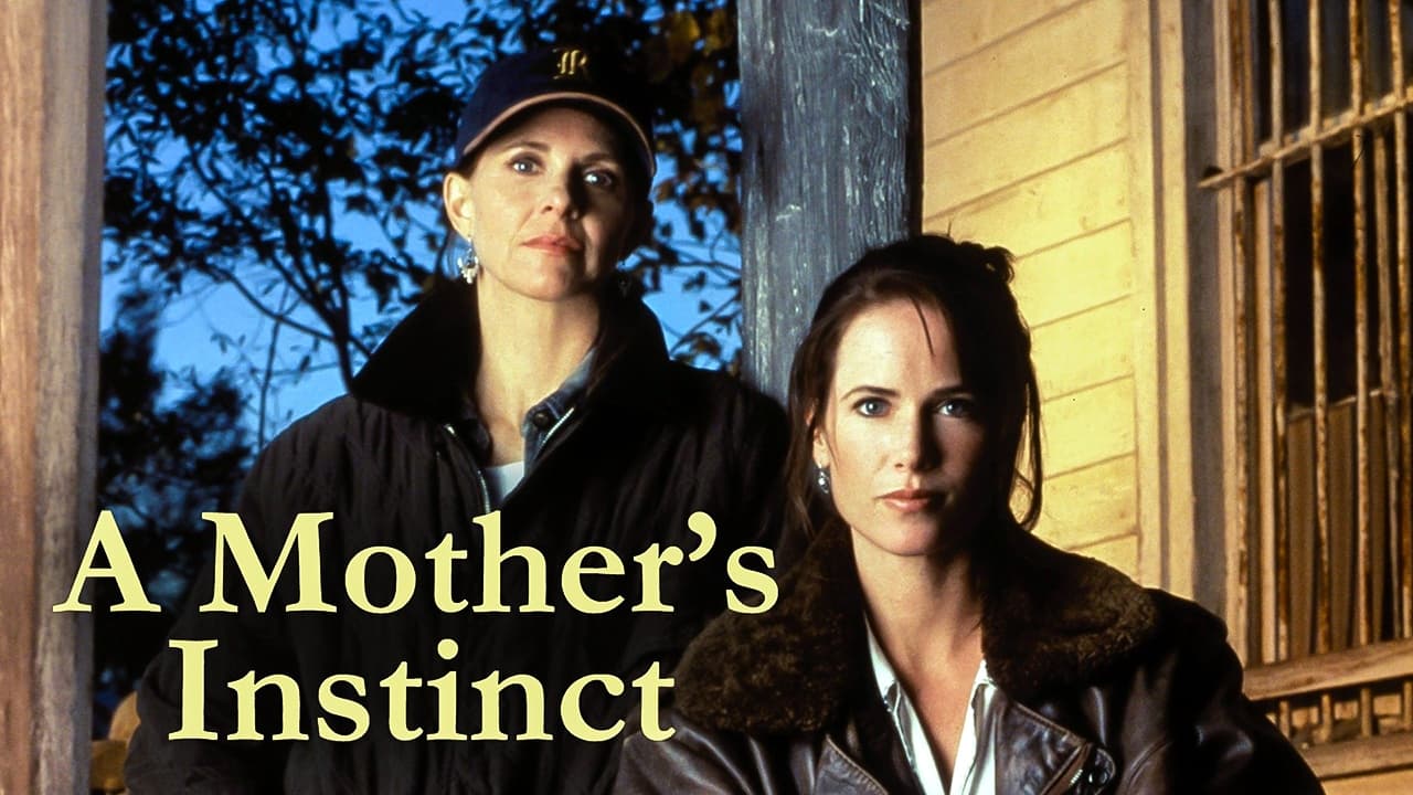 A Mother's Instinct|A Mother's Instinct