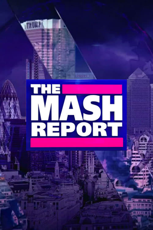 The Mash Report | The Mash Report