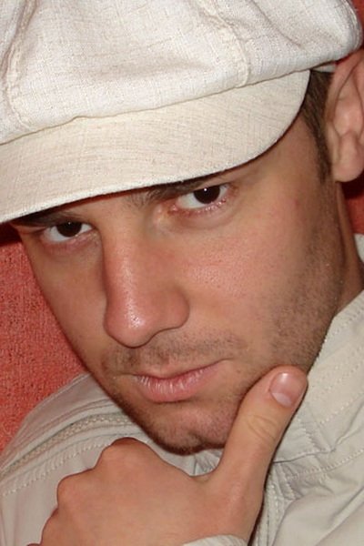بازیگر Aleksandr Belous  