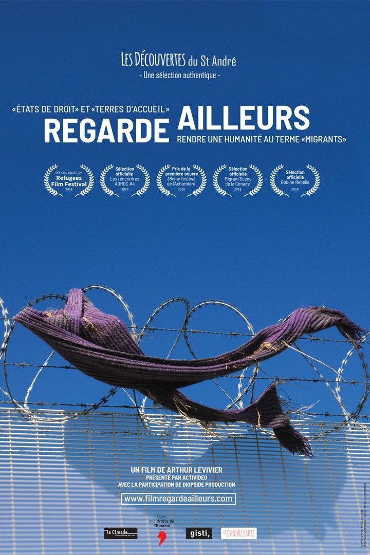 Regarde ailleurs | Regarde ailleurs
