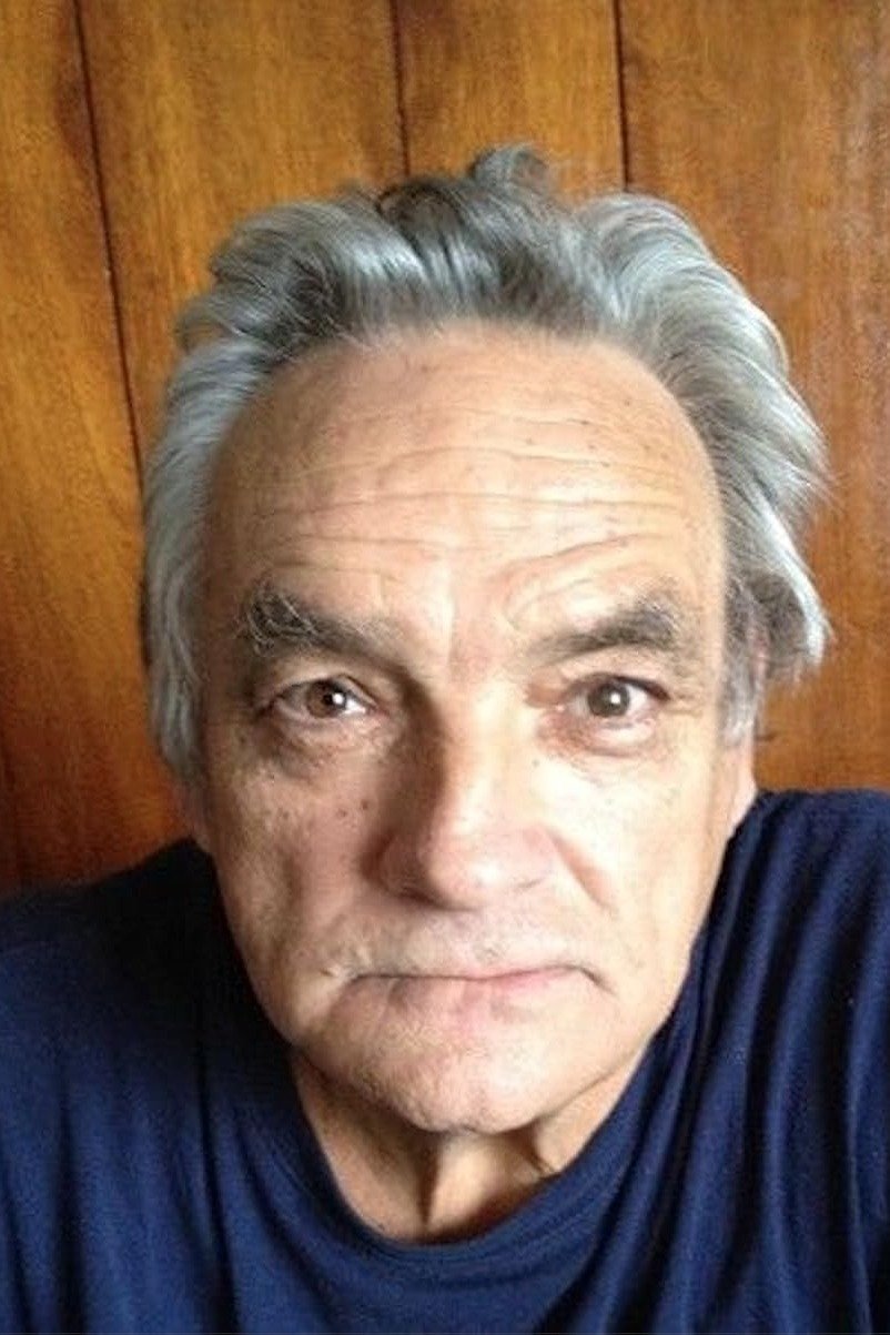 بازیگر Rob Walker  