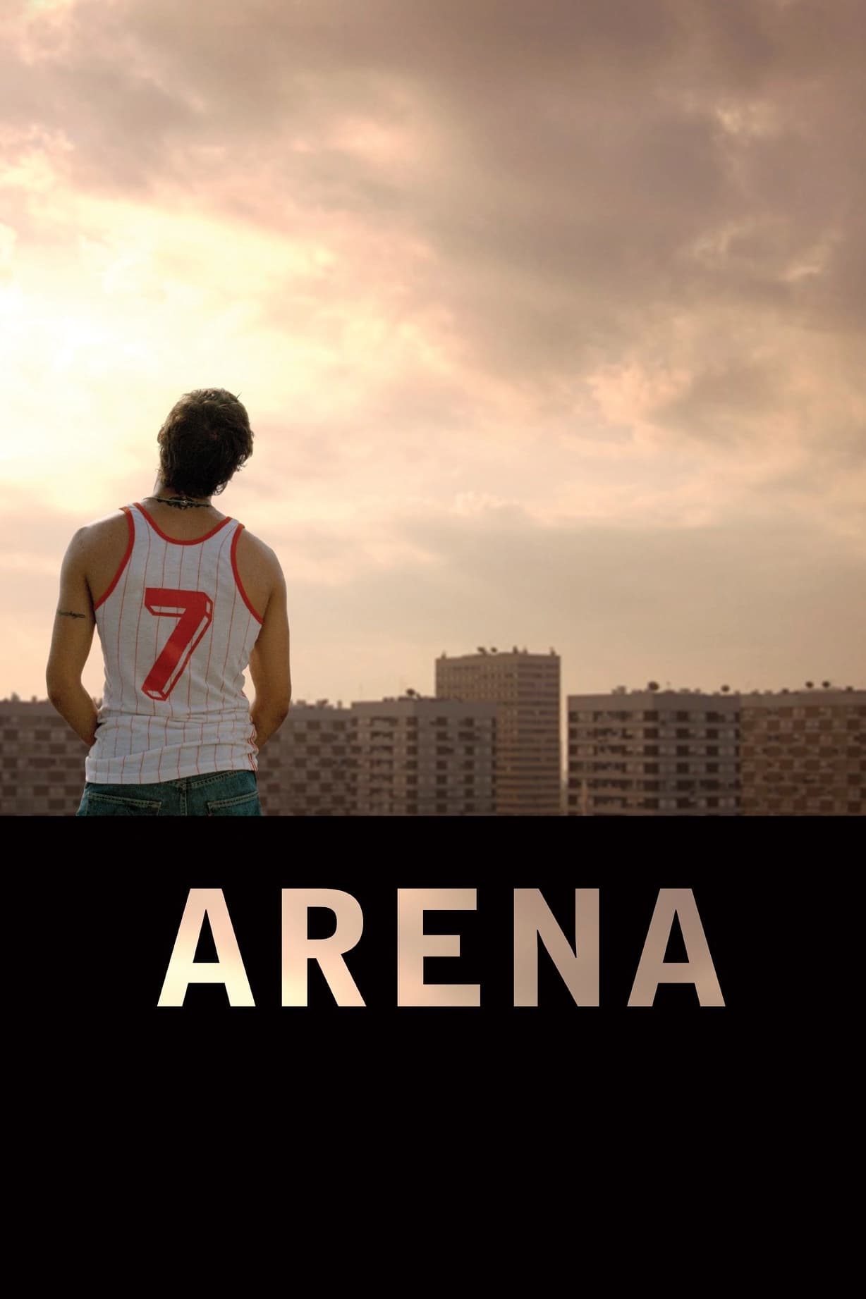 Arena | Arena