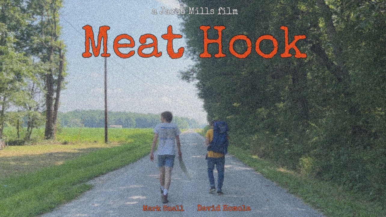 Meat Hook|Meat Hook