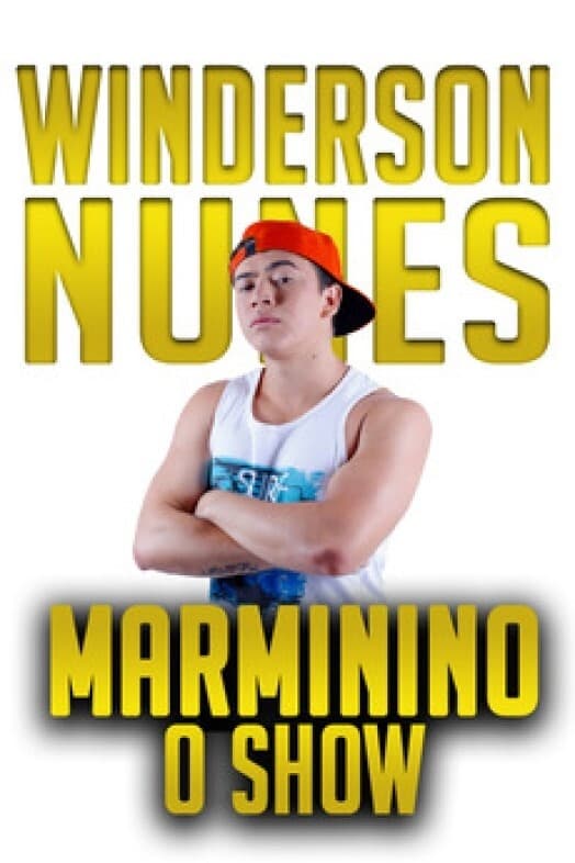 Whindersson Nunes: Marminino | Whindersson Nunes: Marminino