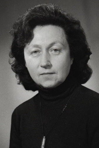 بازیگر Silvia Kiik  