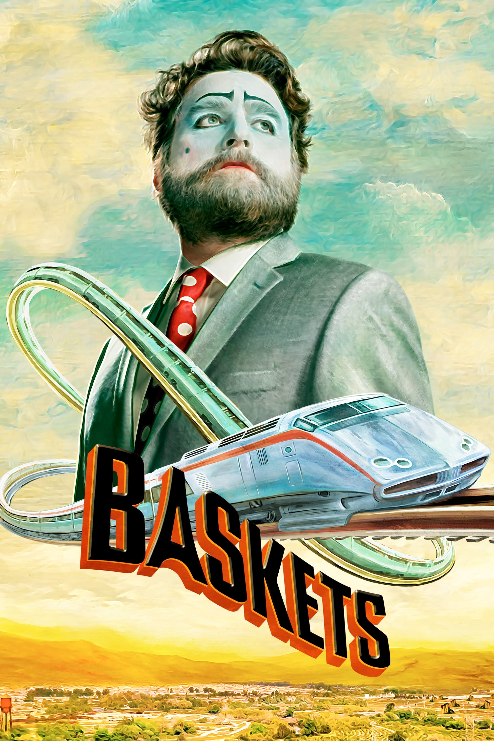 Baskets | Baskets