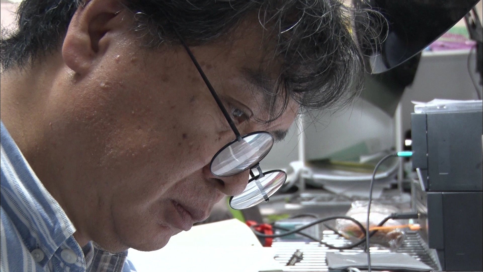 ＜片隅＞たちと生きる　監督・片渕須直の仕事|＜片隅＞たちと生きる　監督・片渕須直の仕事