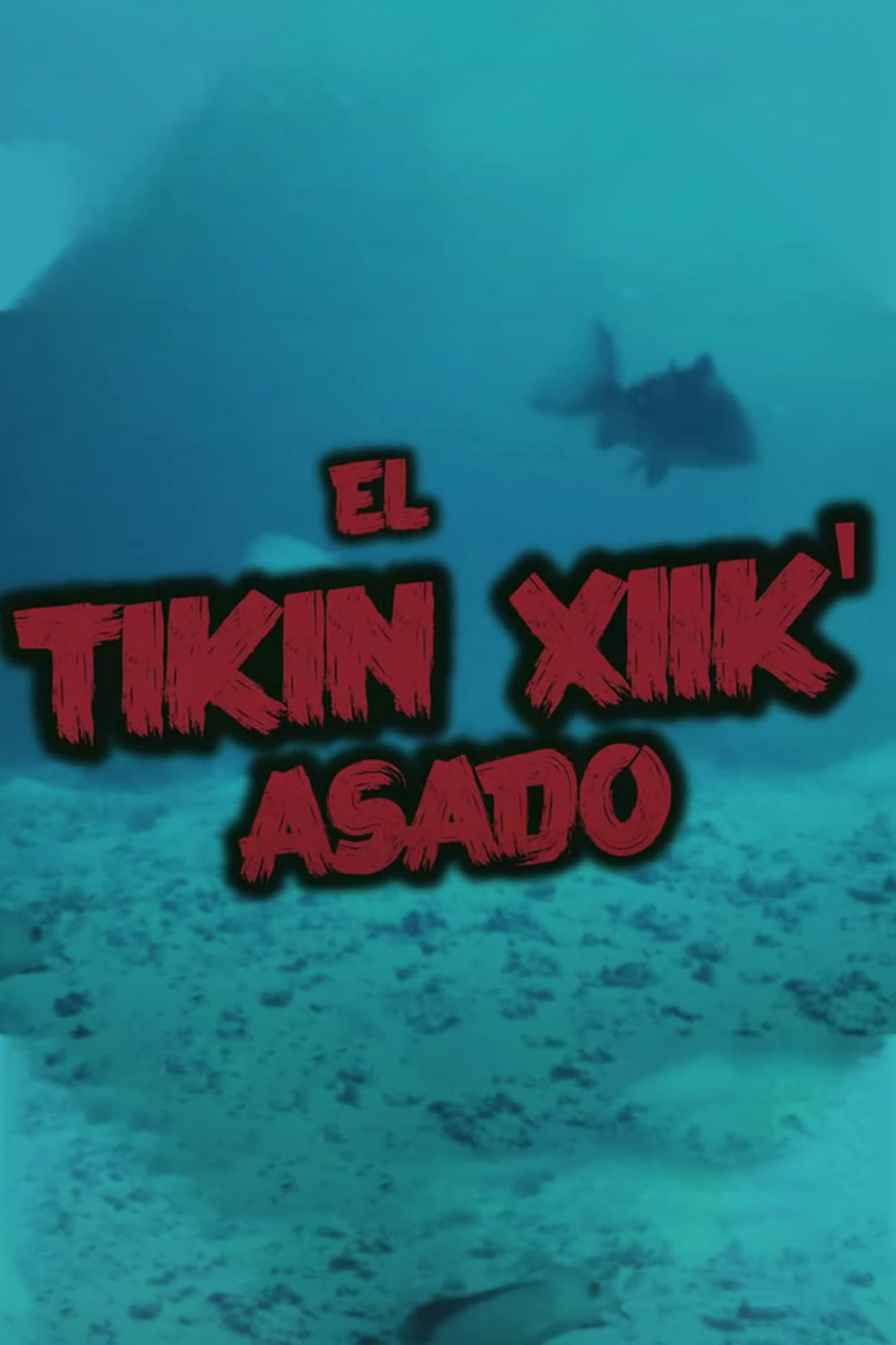 El Tikin Xiik' Asado | El Tikin Xiik' Asado