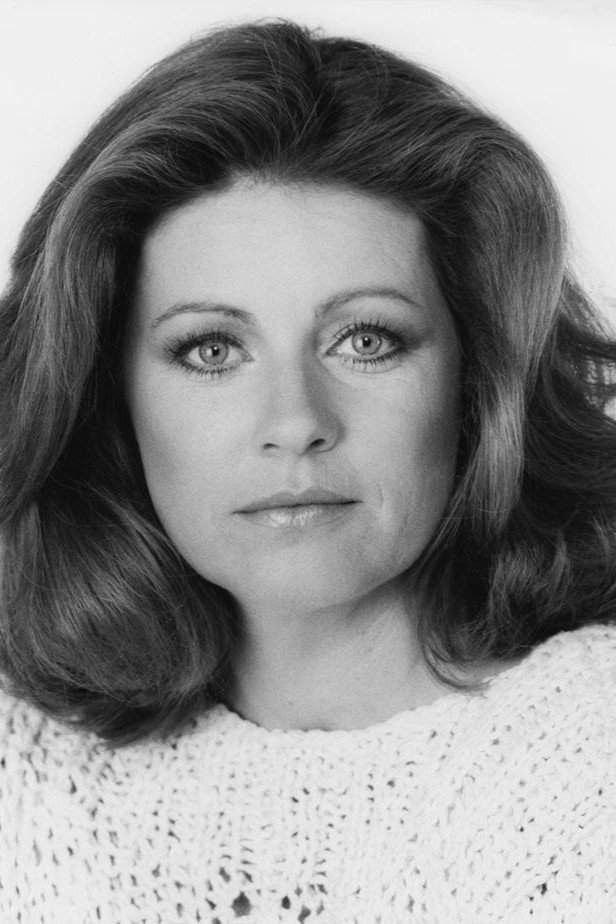 بازیگر Patty Duke  