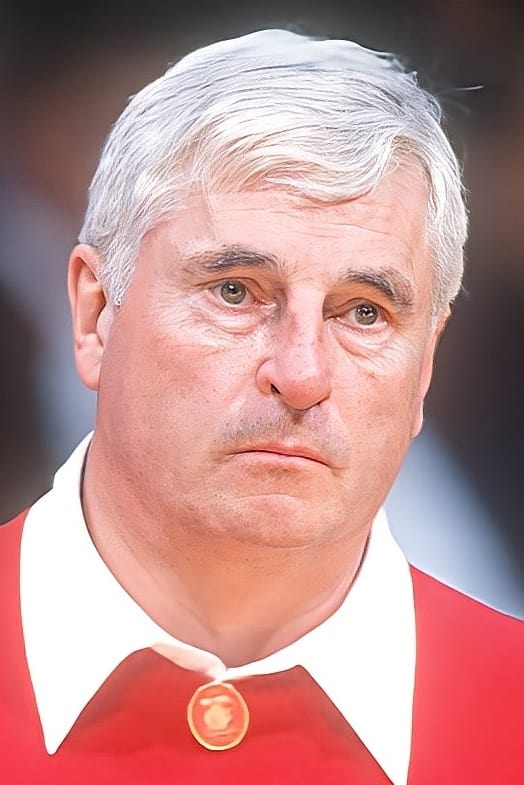 بازیگر Bobby Knight  