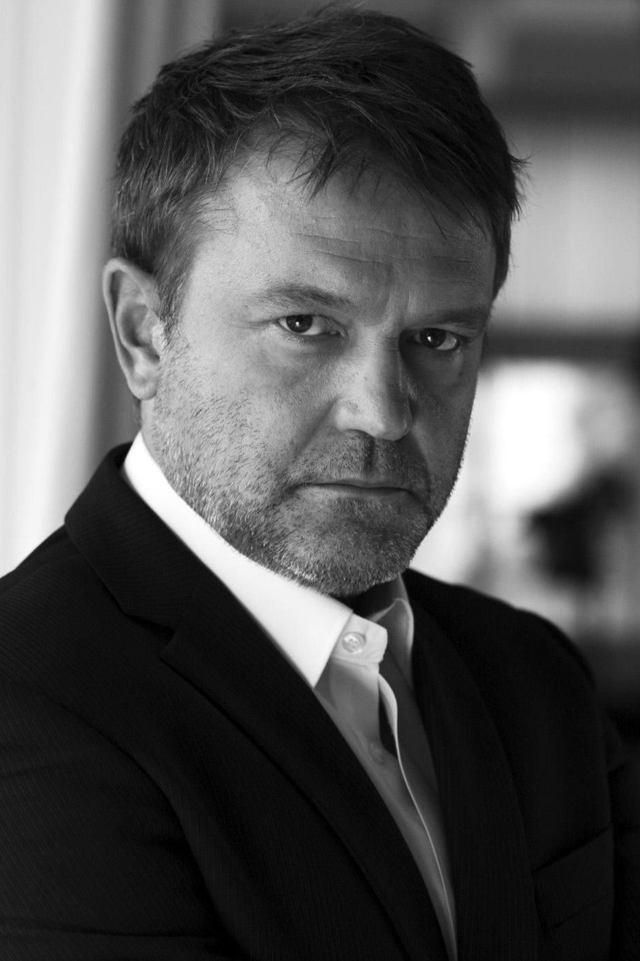 بازیگر Georgi Staykov  