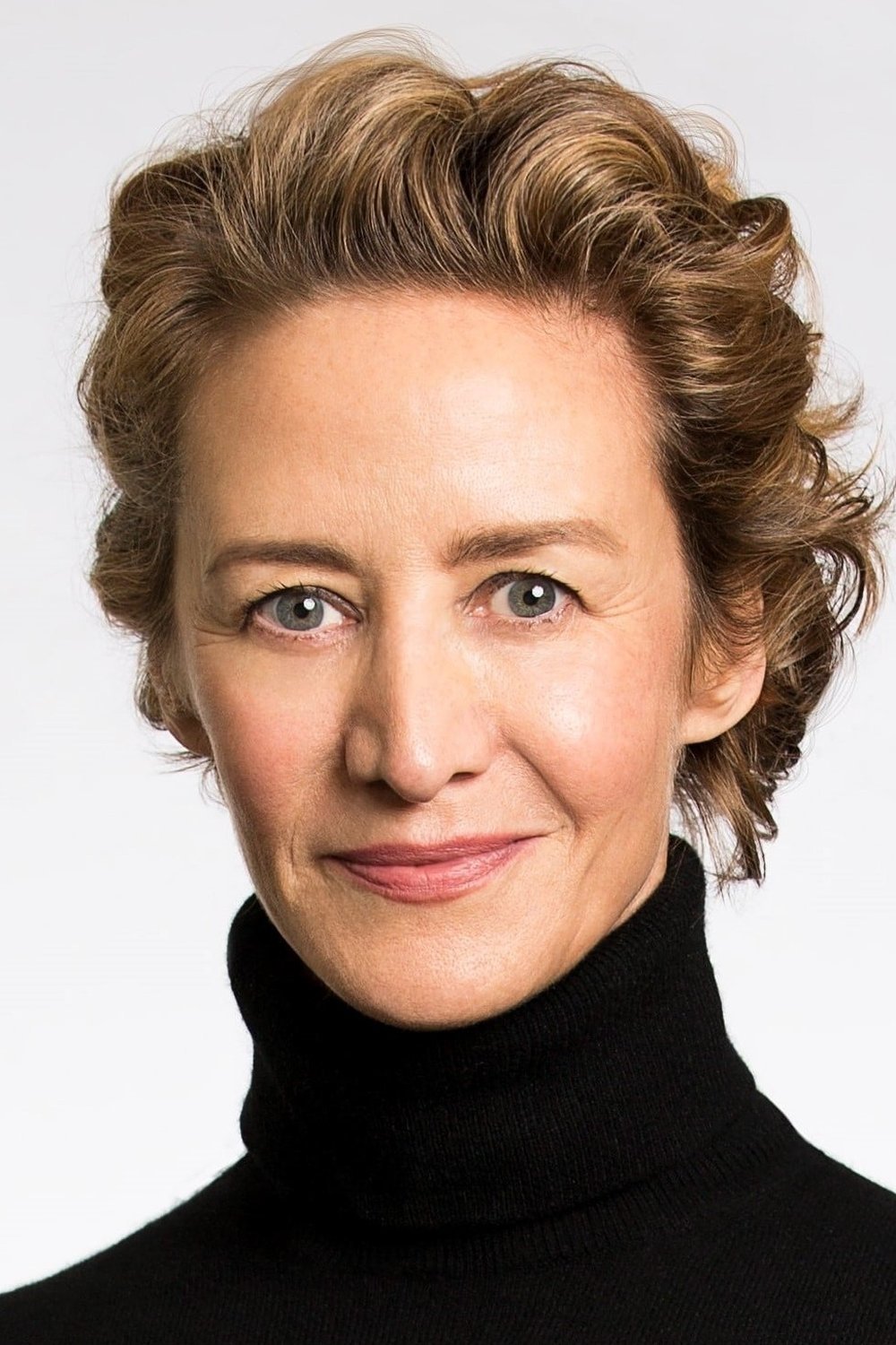 بازیگر Janet McTeer  