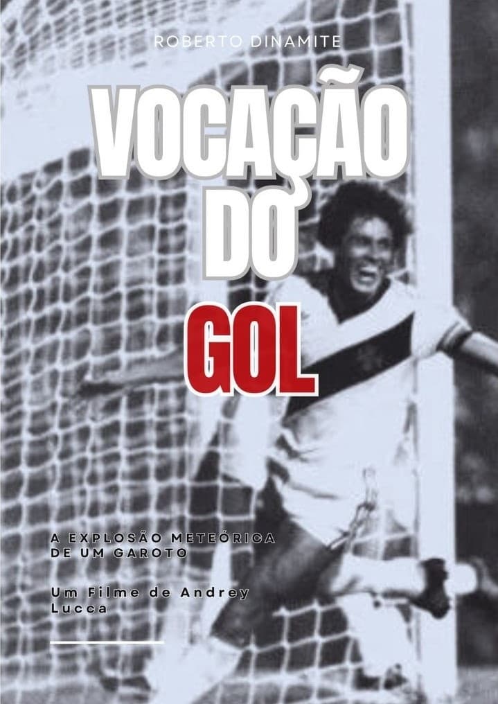 Vocação do gol | Vocação do gol