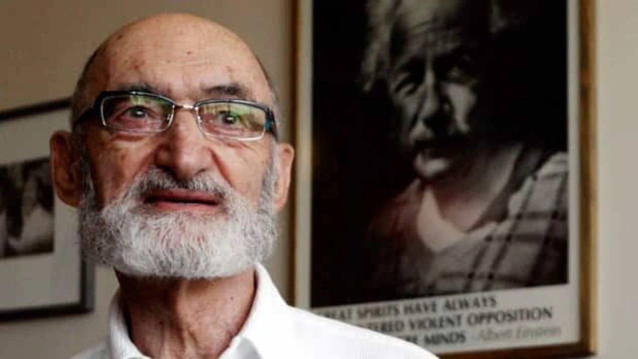 Choice: The Henry Morgentaler Story|Choice: The Henry Morgentaler Story
