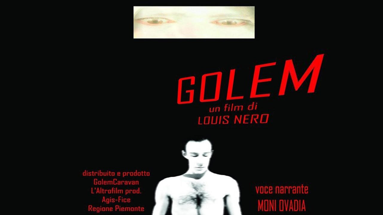Golem|Golem