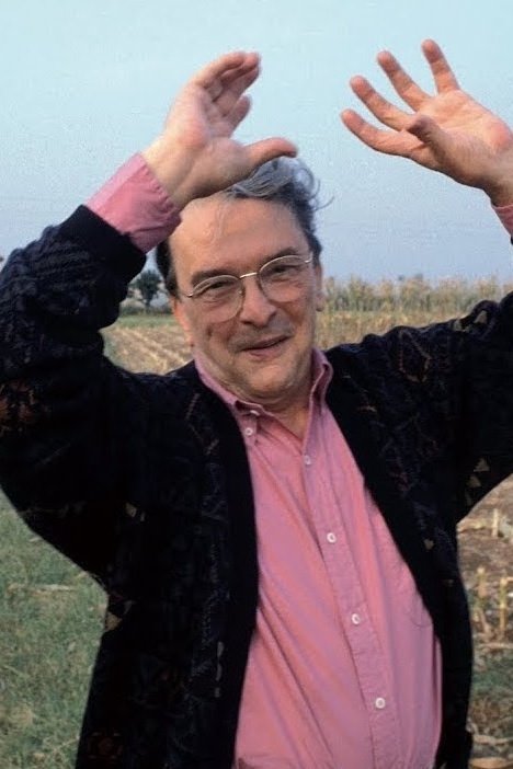 بازیگر Luigi Meneghello  