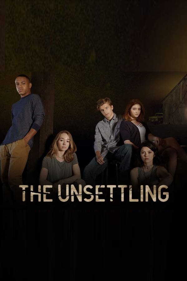 The Unsettling | The Unsettling