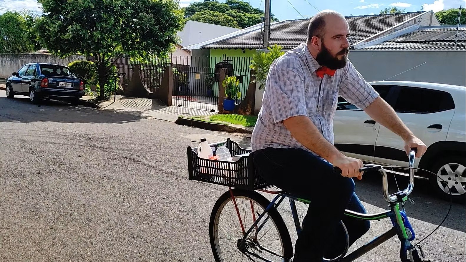 O Leiteiro|O Leiteiro