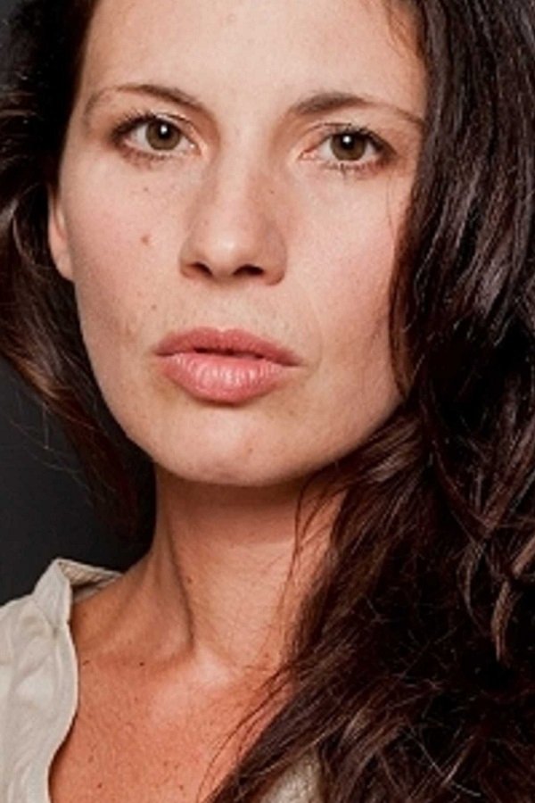 بازیگر Daniela Lucato  