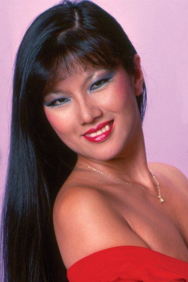 بازیگر Mai Lin  
