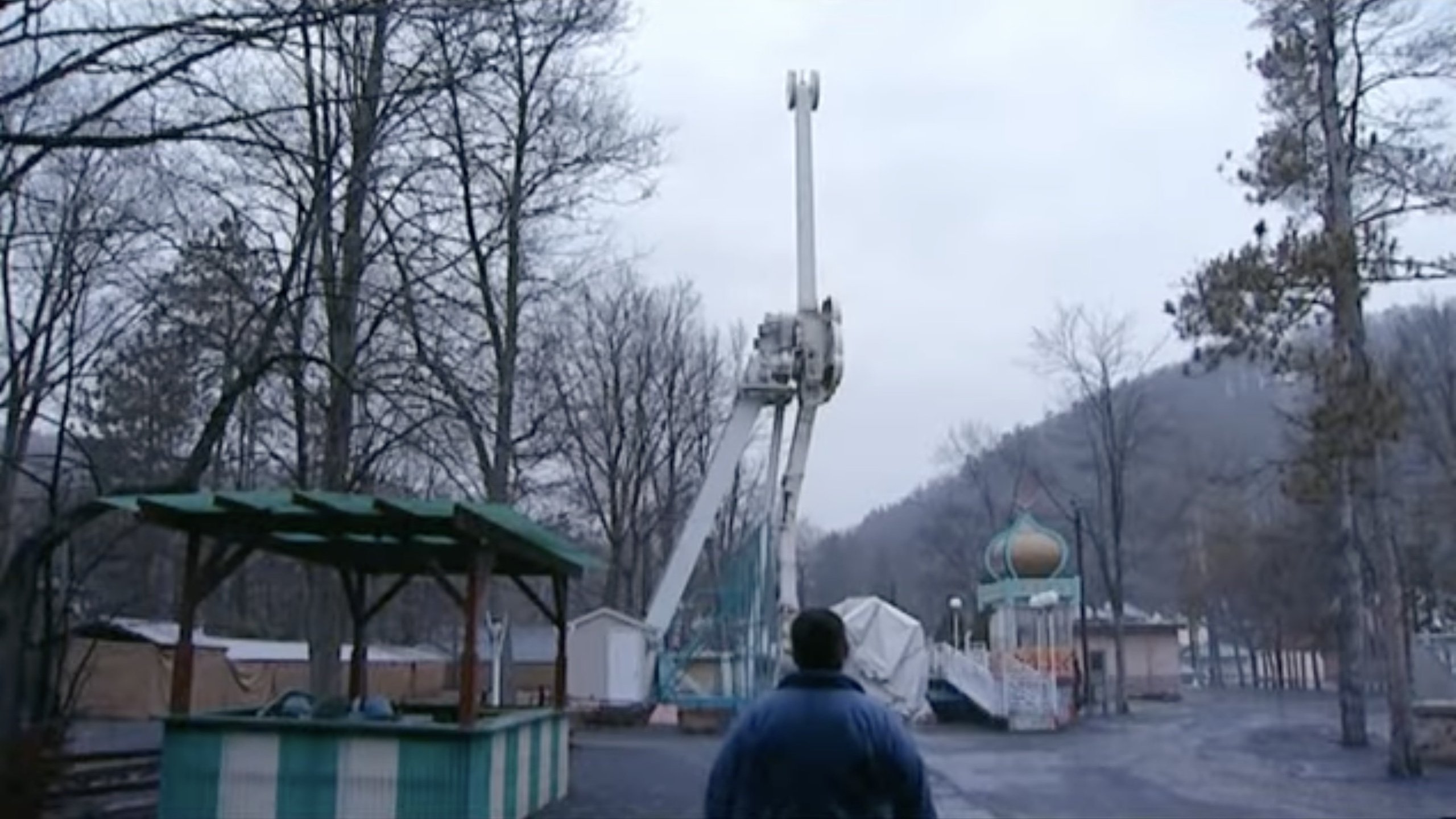 Married to the Eiffel Tower|Married to the Eiffel Tower
