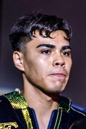 بازیگر Oscar Alan Perez  