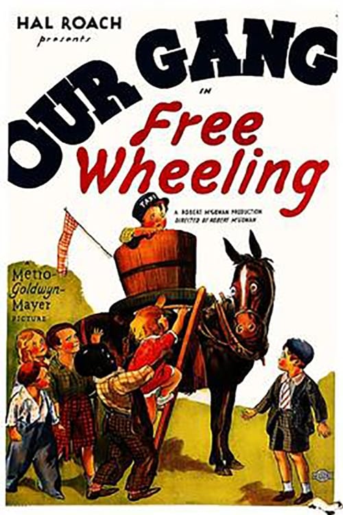 Free Wheeling | Free Wheeling