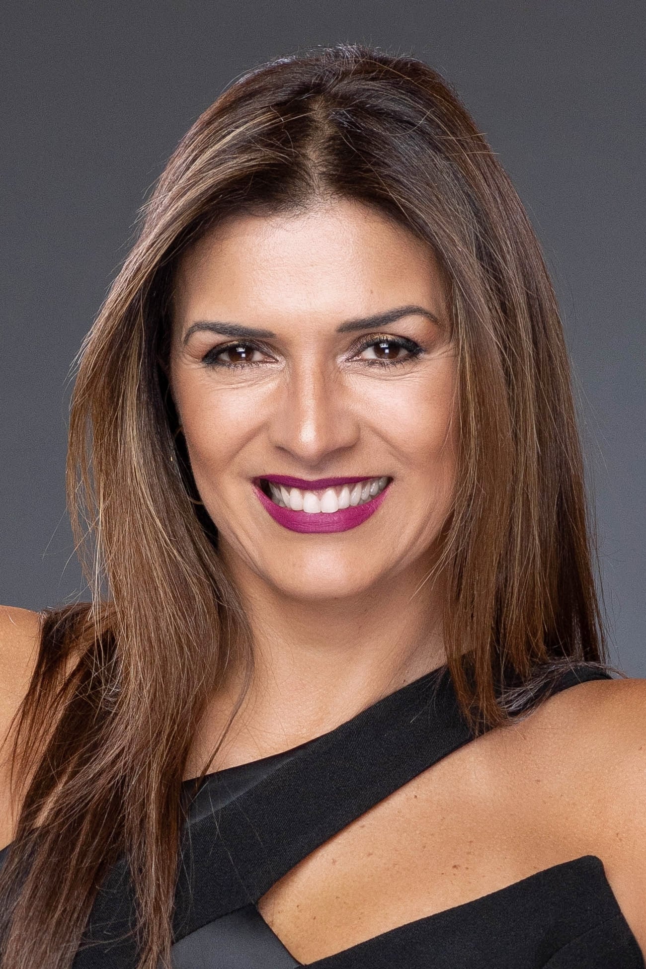 بازیگر Ivette Vergara  