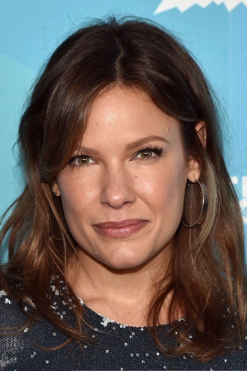 بازیگر Kiele Sanchez  