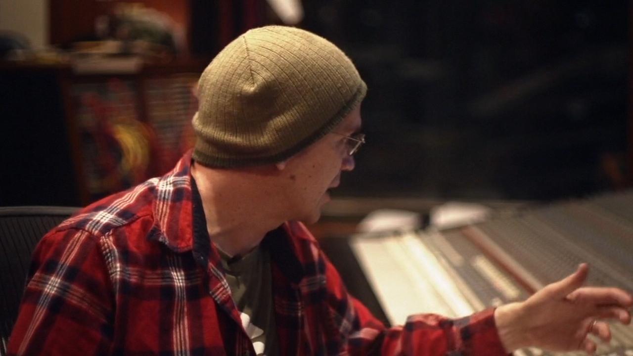 Lamb of God: The Making of As the Palaces Burn Album|Lamb of God: The Making of As the Palaces Burn Album