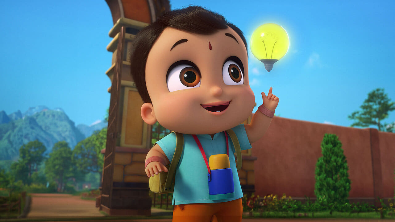 Mighty Bheem's Playtime|Mighty Bheem's Playtime