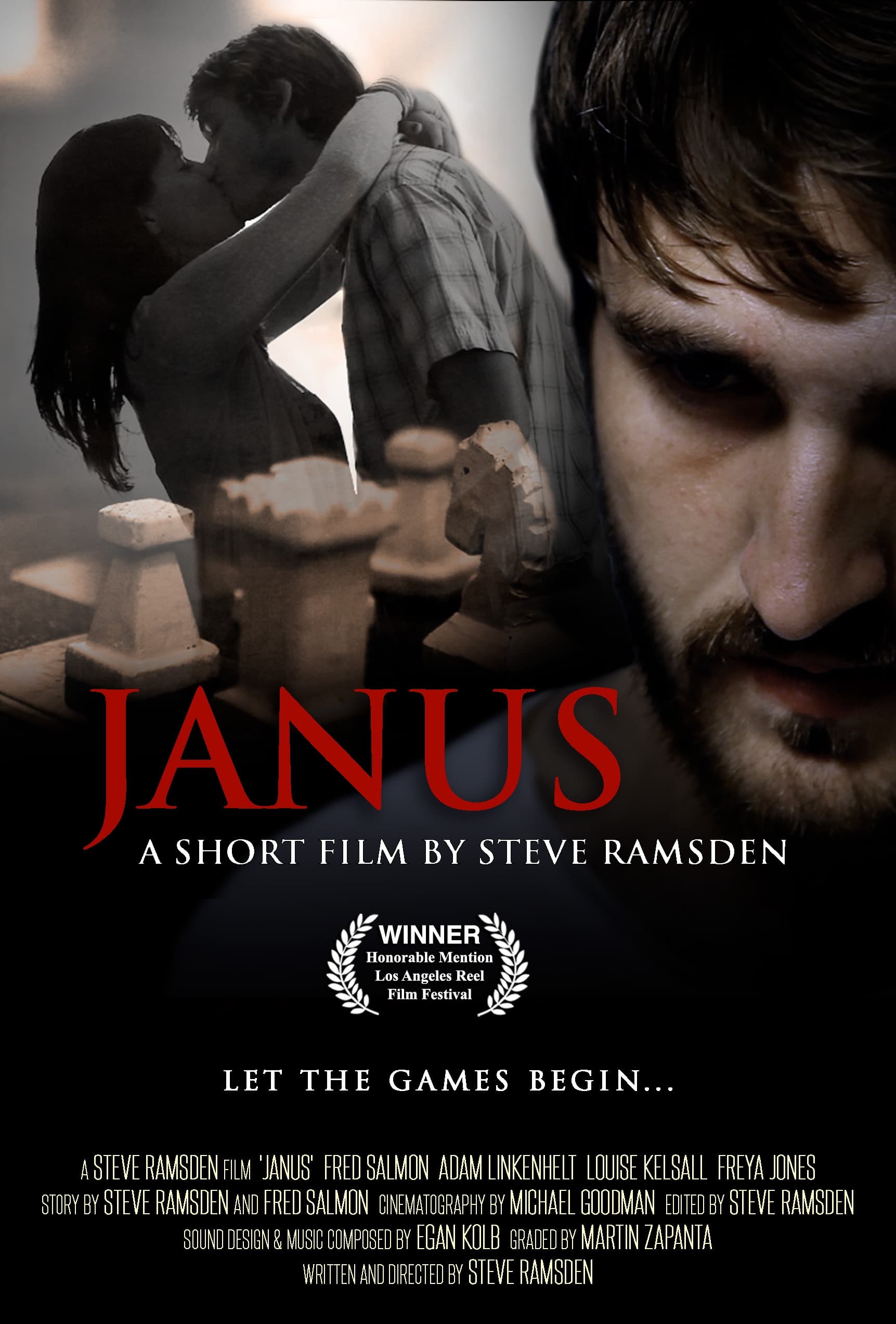 Janus