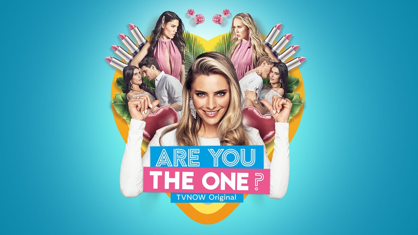 Are You The One?|Are You The One?