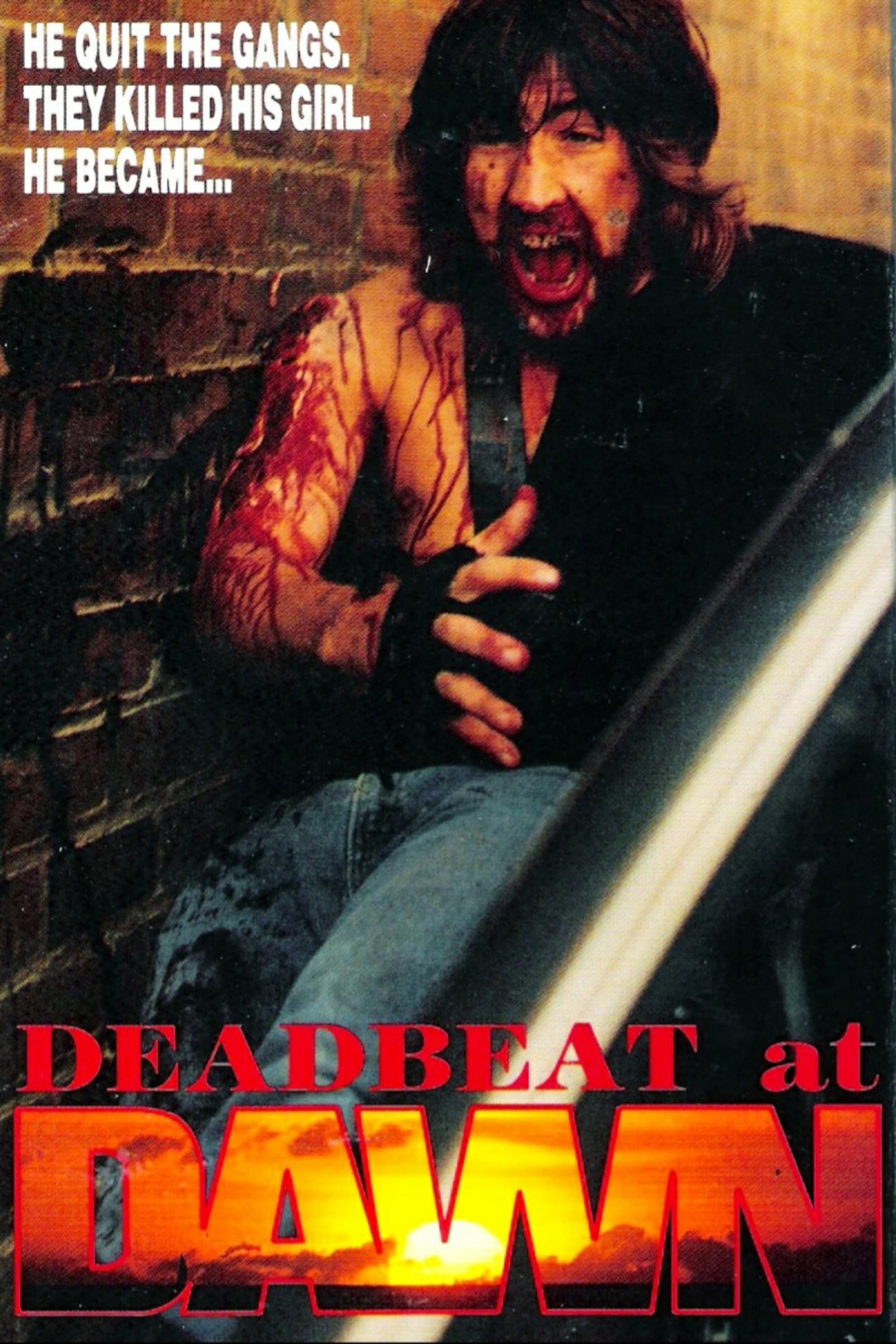 Deadbeat at Dawn | Deadbeat at Dawn