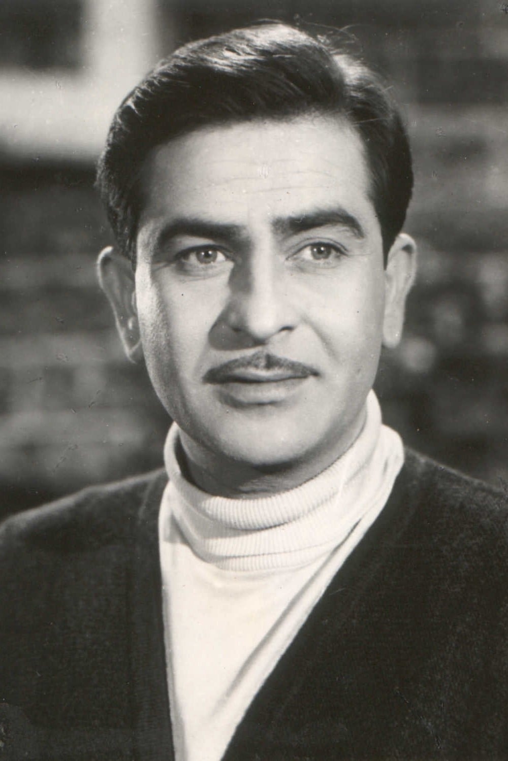 بازیگر Raj Kapoor  