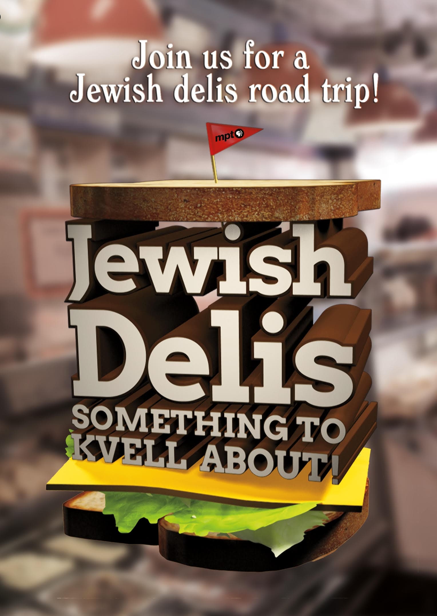 Jewish Delis: Something to Kvell About! | Jewish Delis: Something to Kvell About!