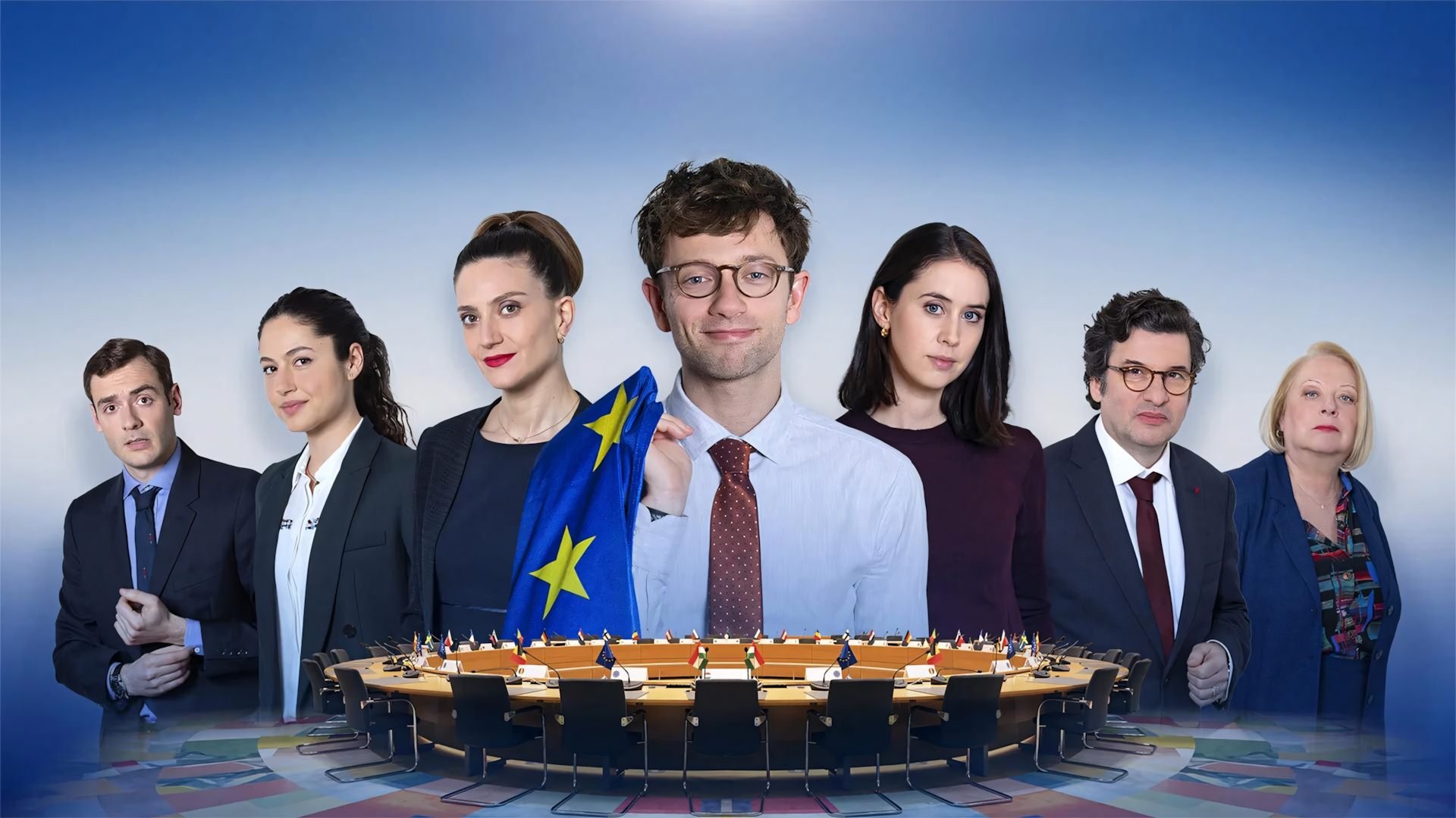 Parlement|Parlement