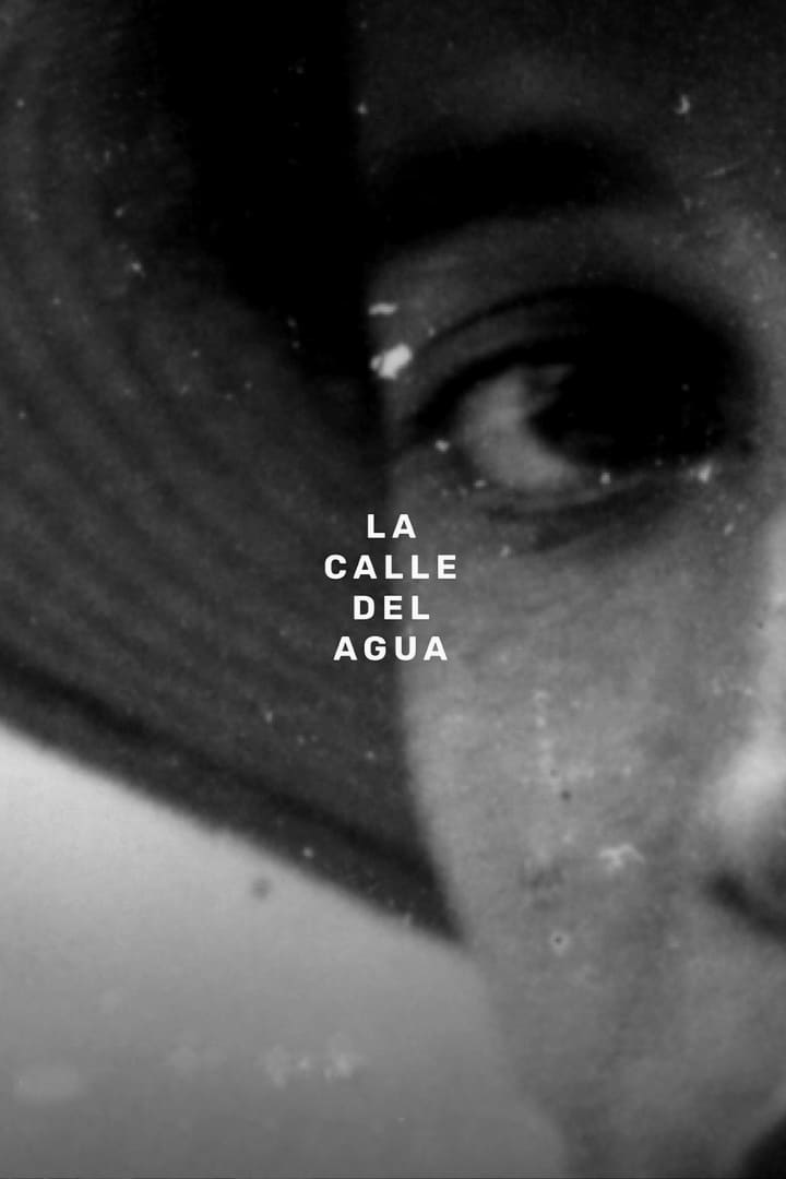 La calle del Agua | La calle del Agua