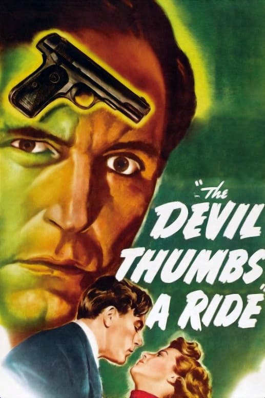 The Devil Thumbs a Ride | The Devil Thumbs a Ride