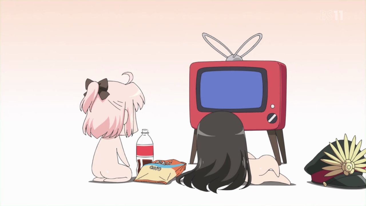 ぐだぐだオーダー|ぐだぐだオーダー