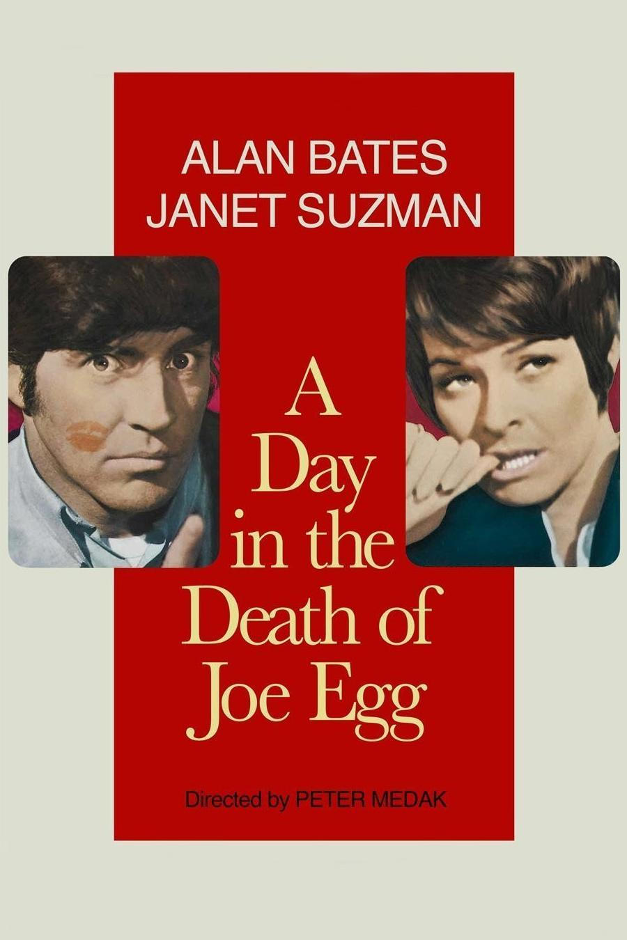 A Day in the Death of Joe Egg | A Day in the Death of Joe Egg