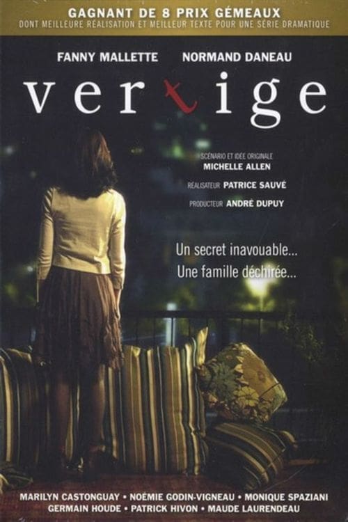 Vertige | Vertige