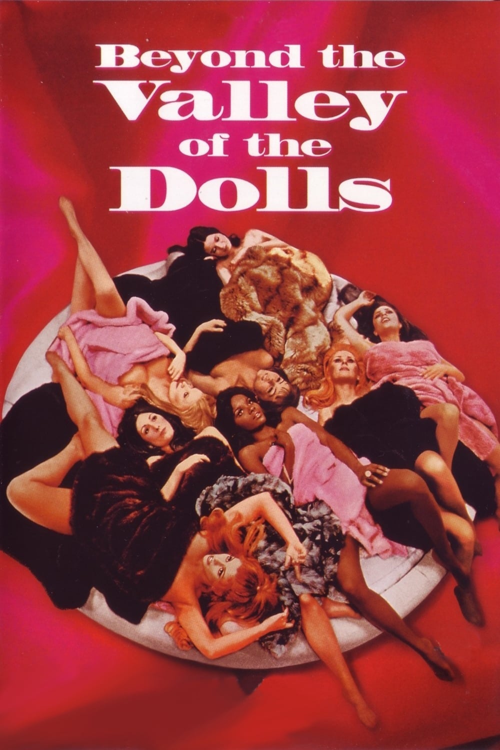 Beyond the Valley of the Dolls | Beyond the Valley of the Dolls