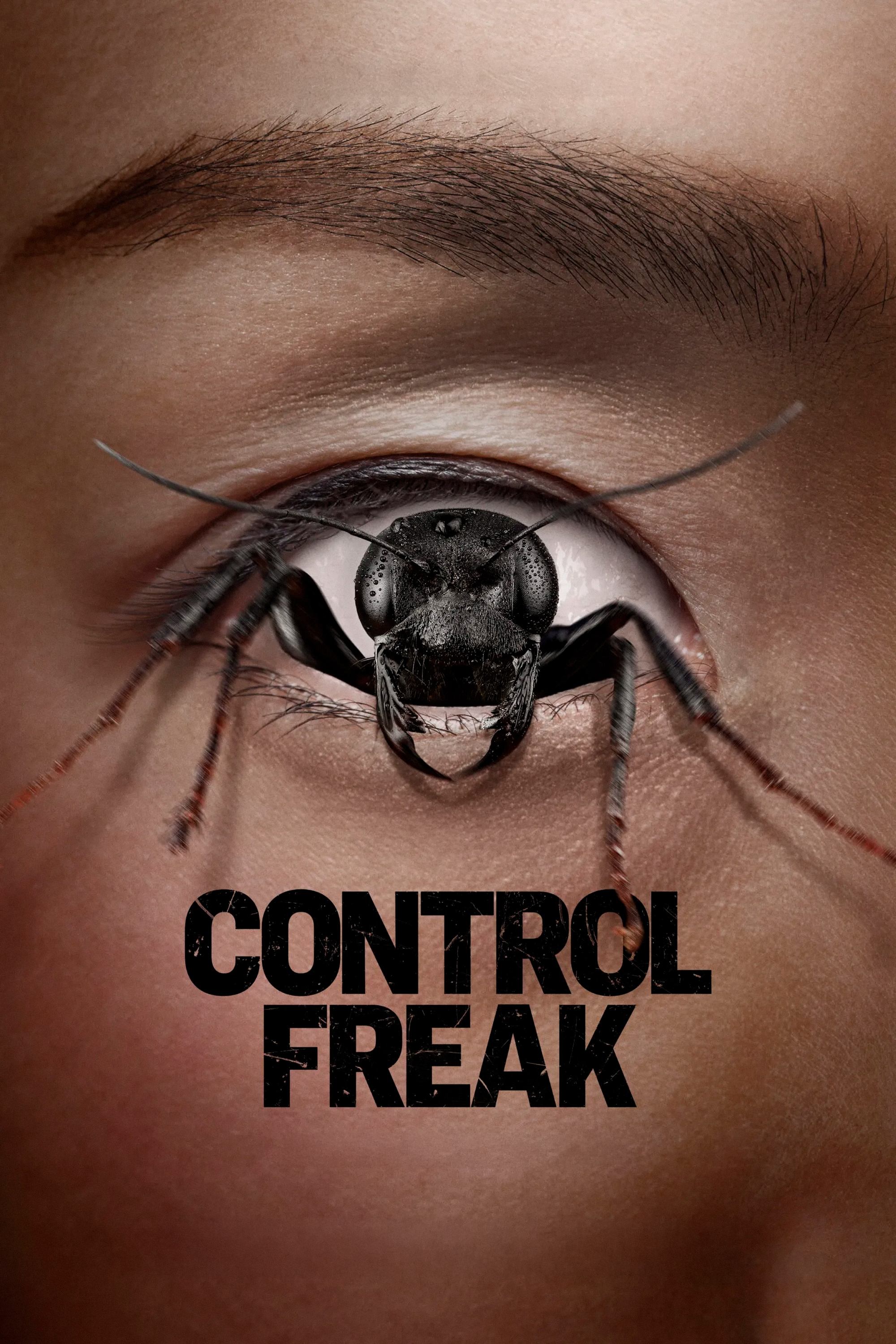 Control Freak | Control Freak