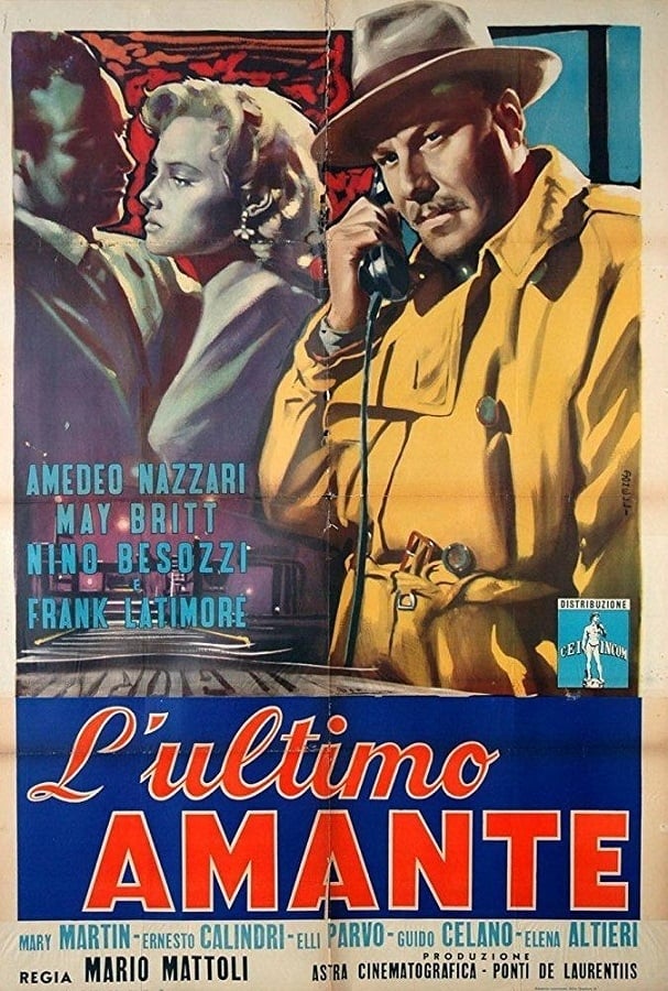 L'ultimo amante | L'ultimo amante