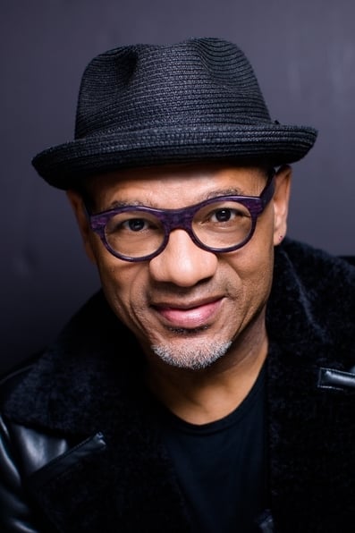 بازیگر Kirk Whalum  