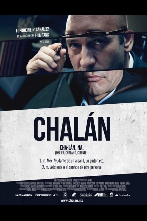 Chalán