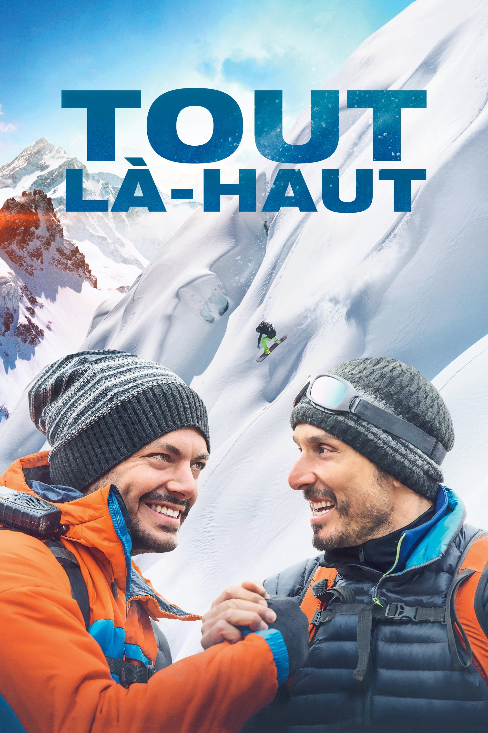 Tout là-haut